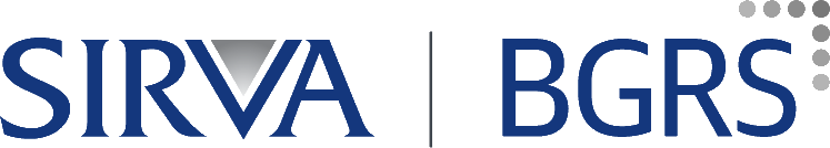 SIRVA Logo